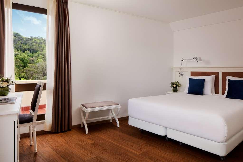 Tivoli Sintra Hotel Habitación foto