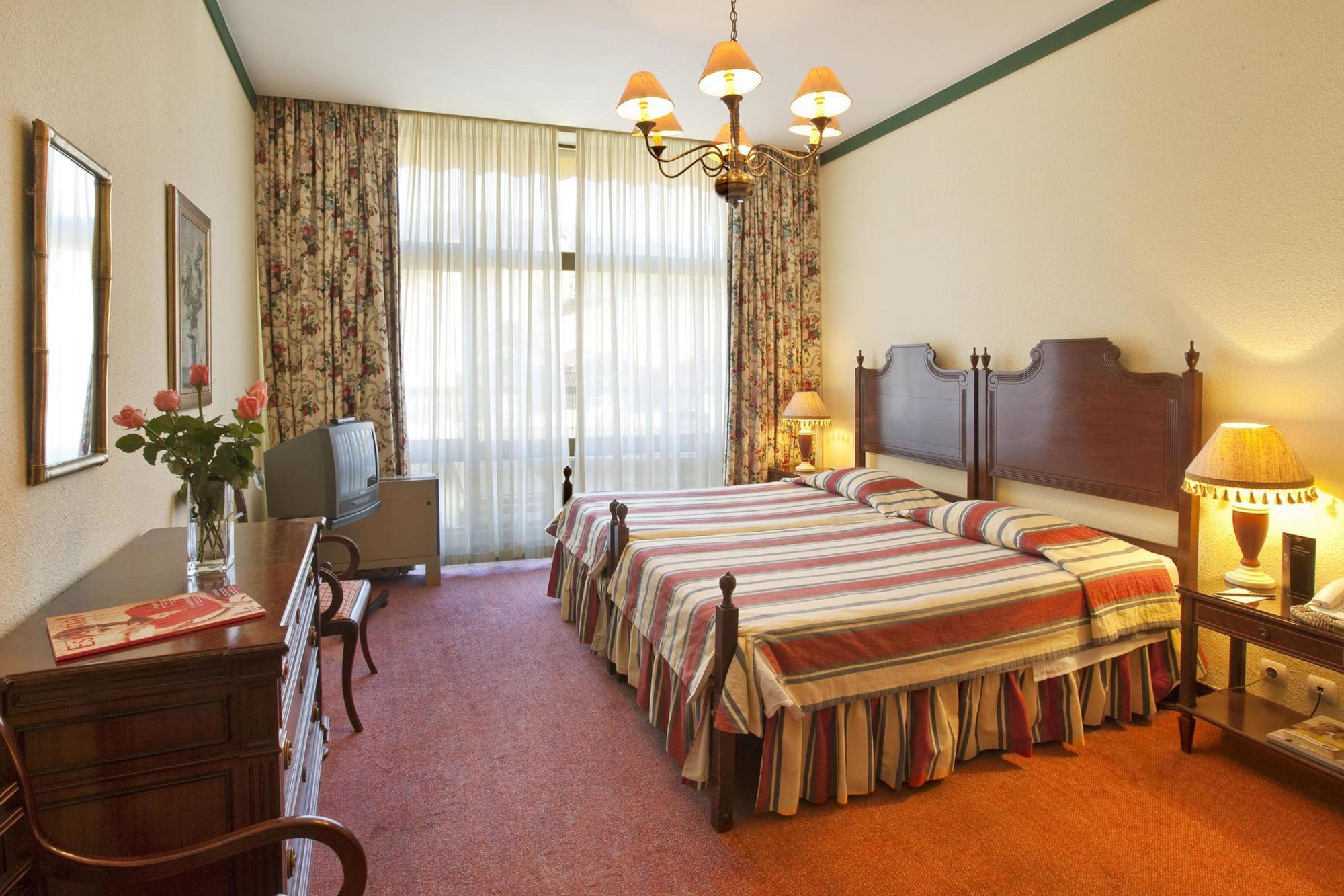 Tivoli Sintra Hotel Habitación foto